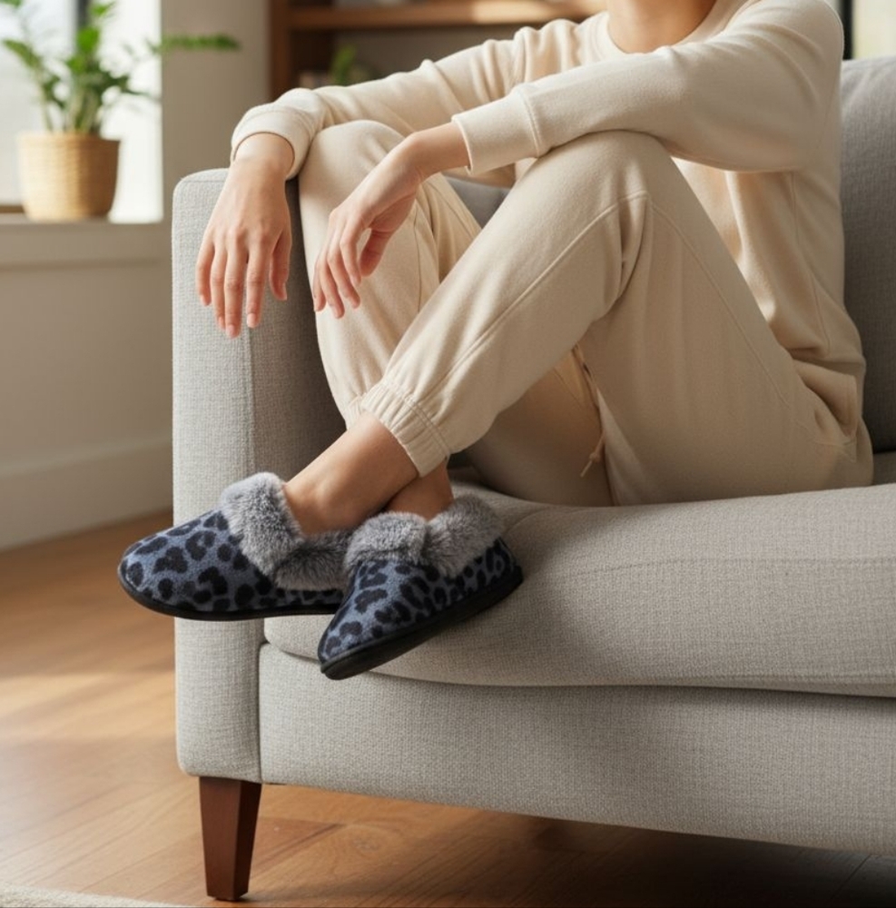 FLOOPI SLIPPERS
